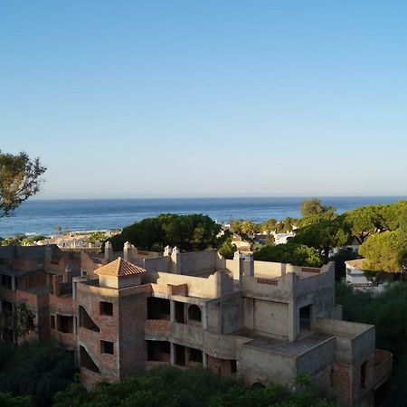 Apartamento Costabella Penthouse Marbella Exterior foto